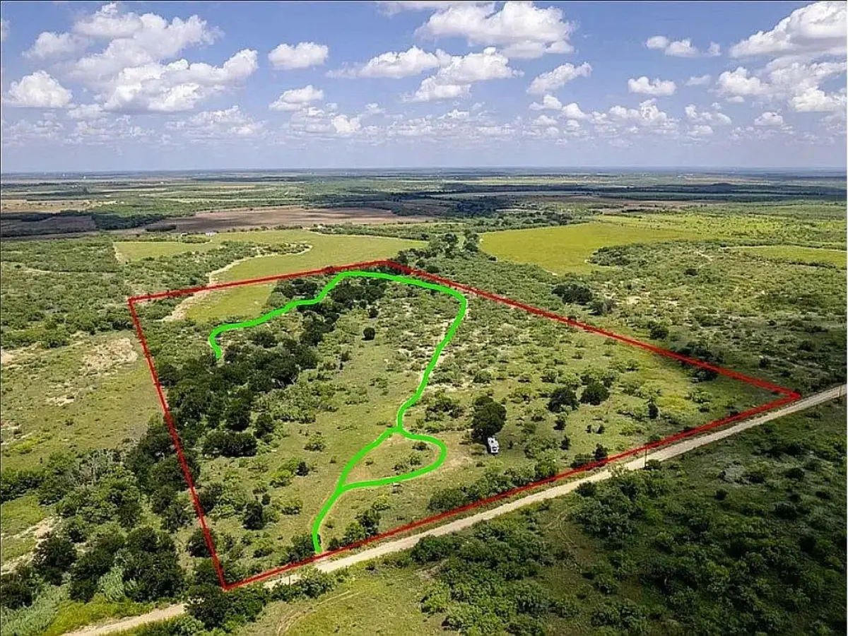 433 County Road 327, Gouldbusk, TX 76845 - #1