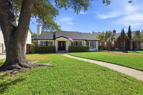3639 Westcliff Road S, Fort Worth, TX 76109