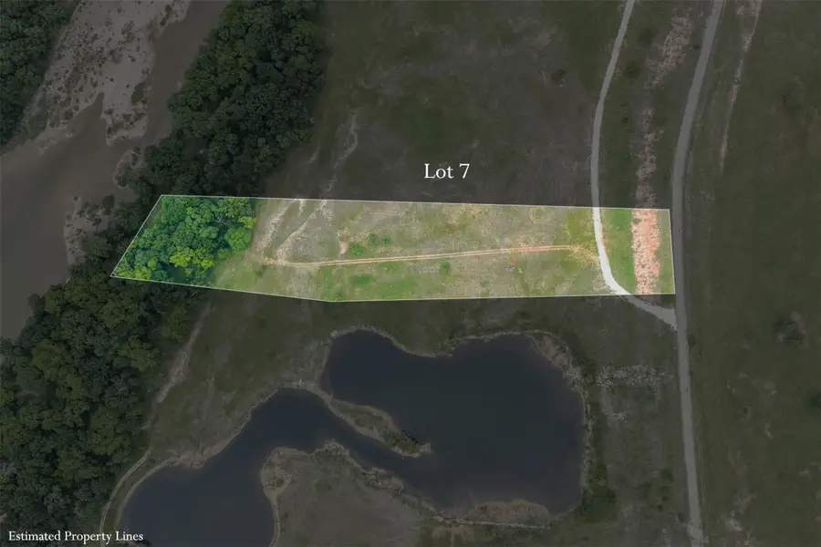 (Lot 10) 12205 Mitchell Bend Ct, Granbury, TX 76048 - #3
