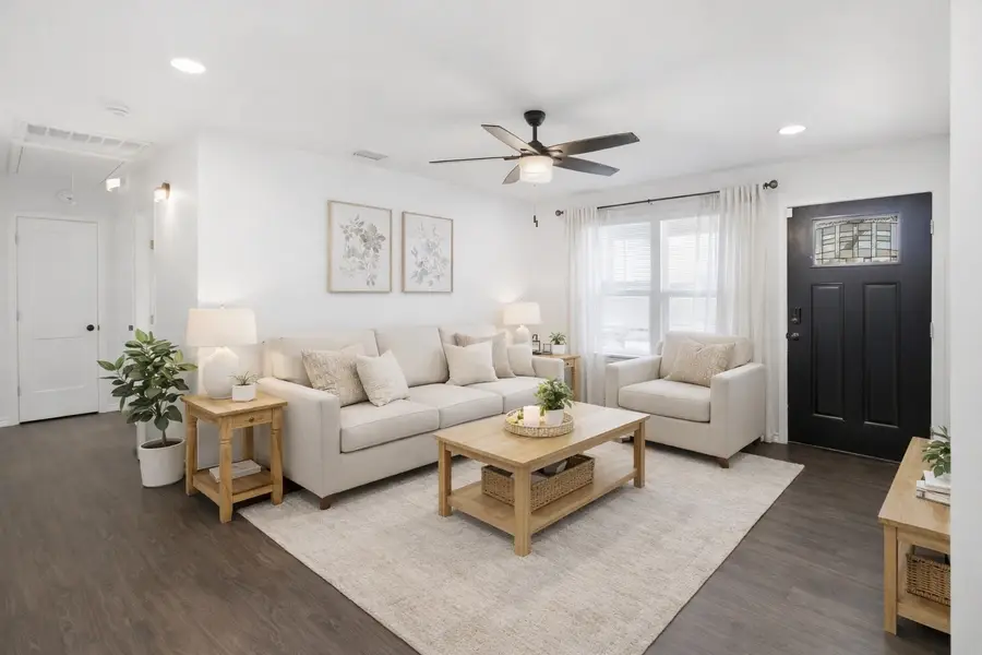626 Shadyway Drive, Dallas, TX 75232 - #2
