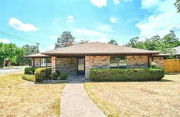 910 N Lydia Street, Stephenville, TX 76401