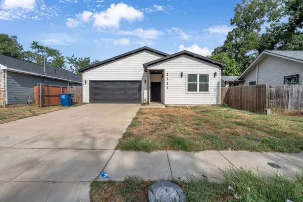 2731 Maurine F. Bailey Way, Dallas, TX 75215