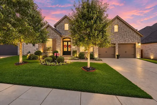 9308 Pecan Woods Trail, Argyle, TX 76226