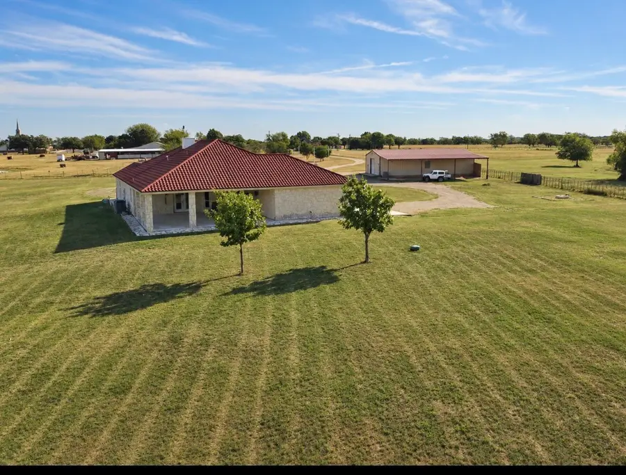 1220 Hinchliffe Road, Mexia, TX 76667 - #3
