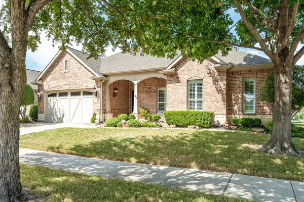 7159 Maumee Valley Court, Frisco, TX 75036