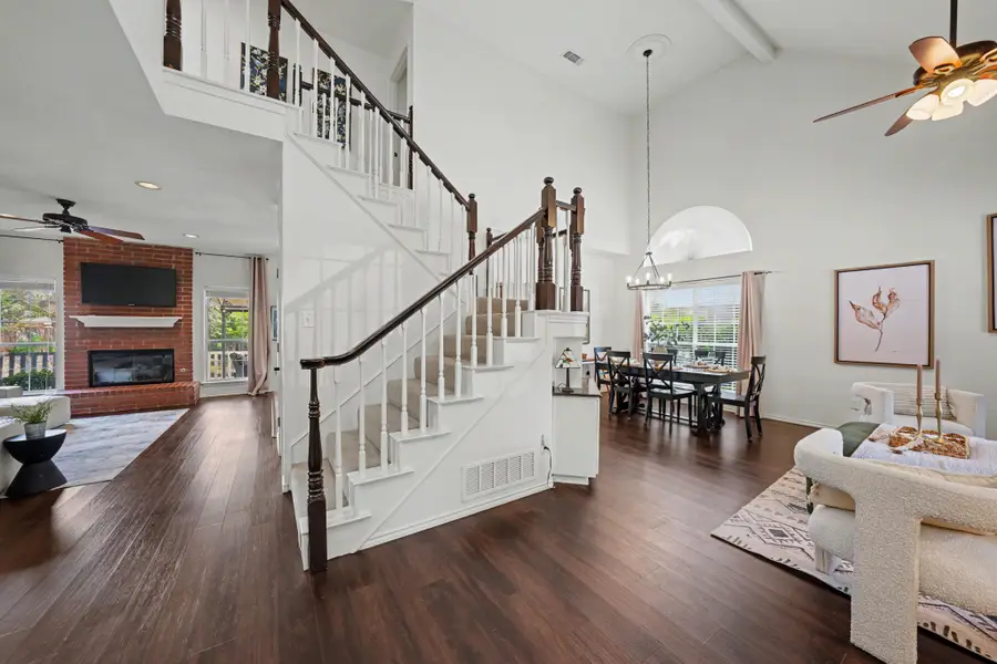 503 Glenn Lane, McKinney, TX 75072 - #2