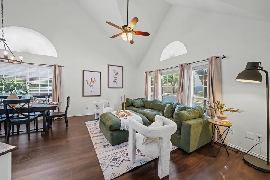 503 Glenn Lane, McKinney, TX 75072 - #3