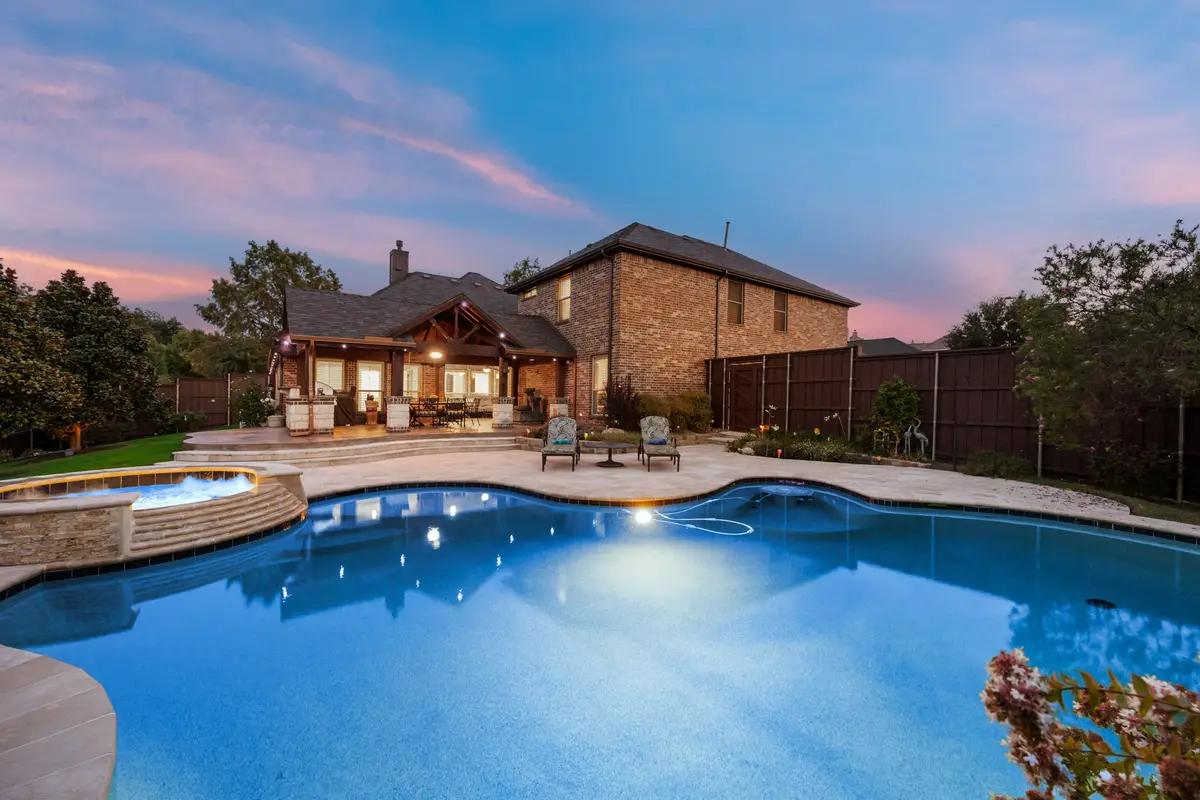 3923 Betty Street, Rockwall, TX 75087 - #1