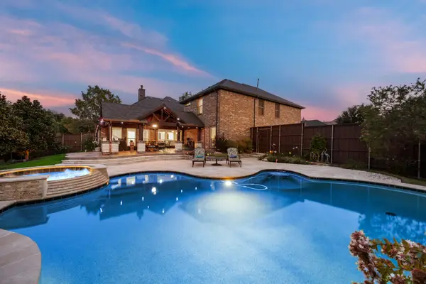 3923 Betty Street, Rockwall, TX 75087