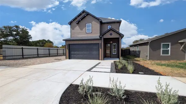 1530 Langston Street, Fort Worth, TX 76105