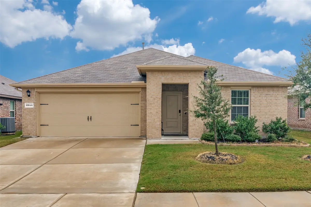 2944 Shoemaker Drive, Royse City, TX 75189 - #1