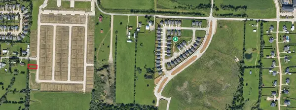 508 Noah, Princeton, TX 75407