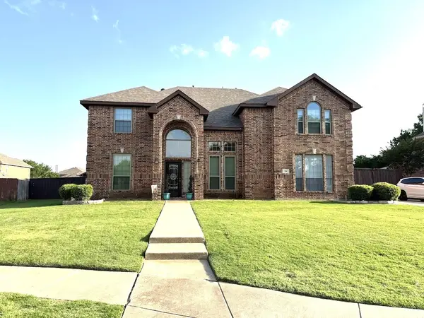 104 Misty Glen Lane, Murphy, TX 75094
