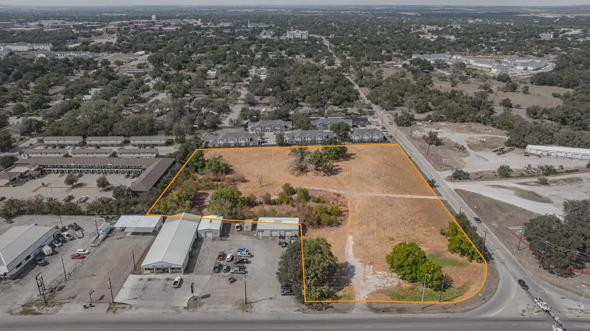 1303 W South Loop, Stephenville, TX 76401 - #1