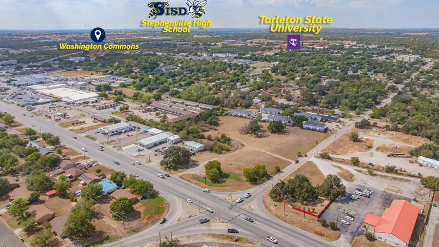 1303 W South Loop, Stephenville, TX 76401 - #2