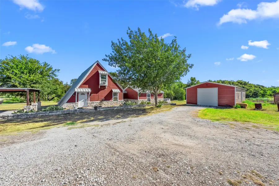 518 Warren Road, Lorena, TX 76655 - #2