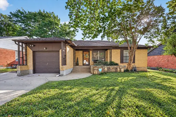 11630 Tuscany Way, Dallas, TX 75218