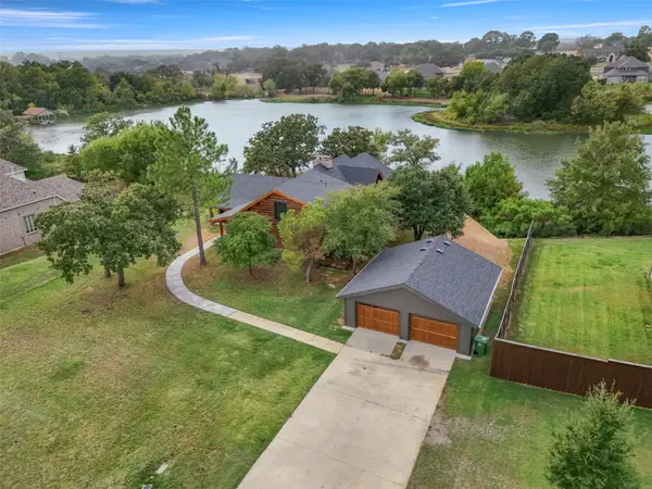 313 Pimlico Drive, Hickory Creek, TX 75065