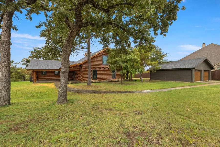 313 Pimlico Drive, Hickory Creek, TX 75065 - #3