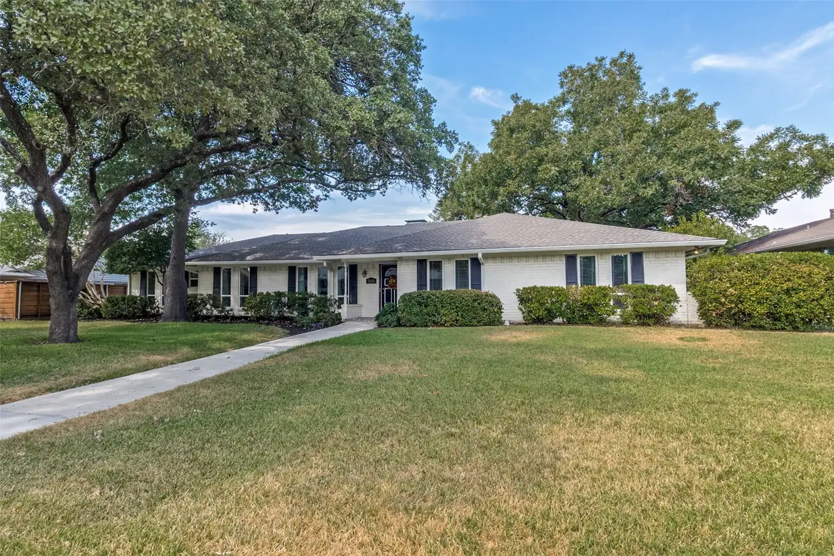7625 Woodstone Lane, Dallas, TX 75248 - #1