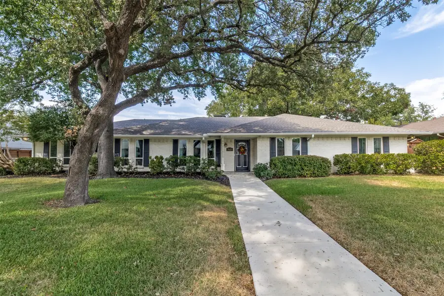 7625 Woodstone Lane, Dallas, TX 75248 - #2