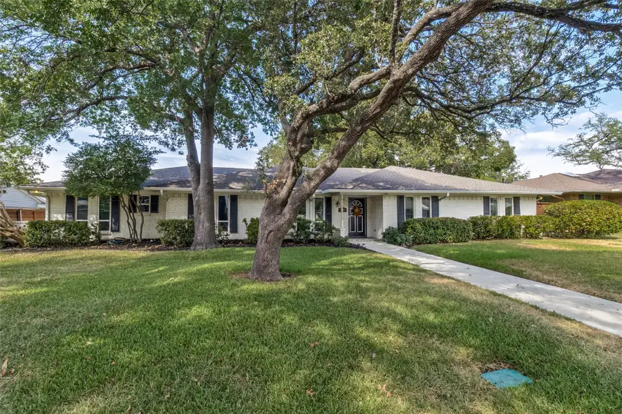 7625 Woodstone Lane, Dallas, TX 75248 - #3