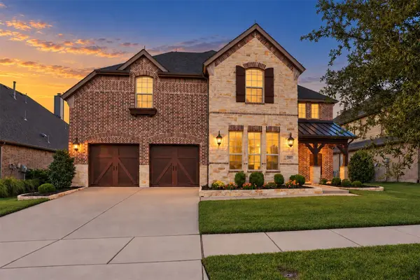 14027 Wheatfield Lane, Frisco, TX 75035