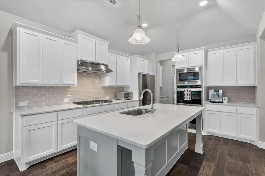 14027 Wheatfield Lane, Frisco, TX 75035 - #3