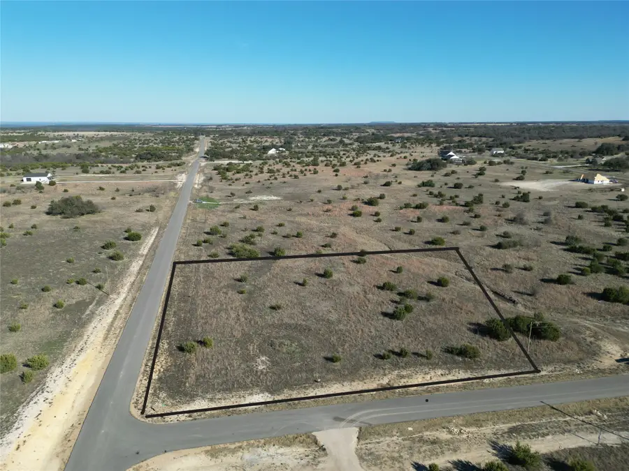 526 Hollow Drive, Granbury West, TX 76433 - #2
