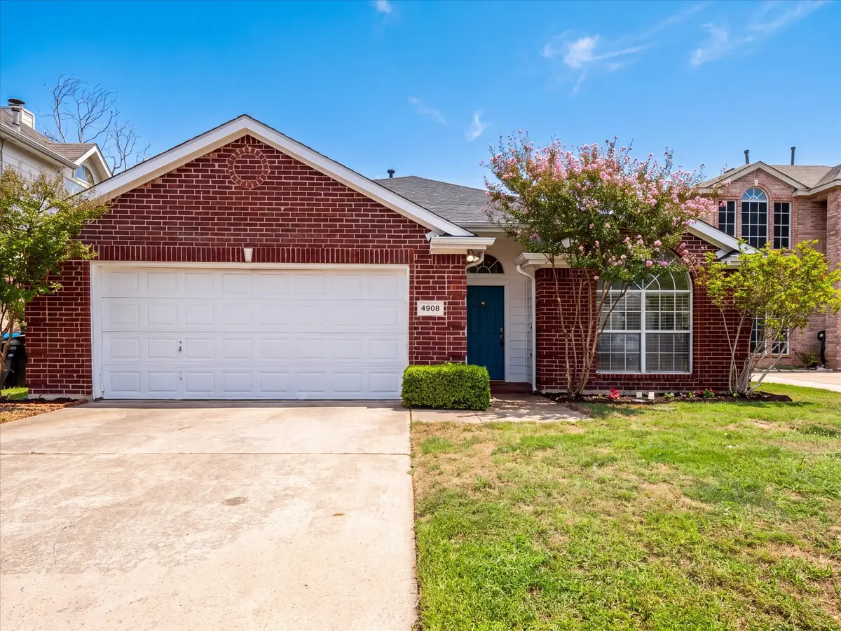 4908 Skymeadow Drive, Fort Worth, TX 76135 - #1