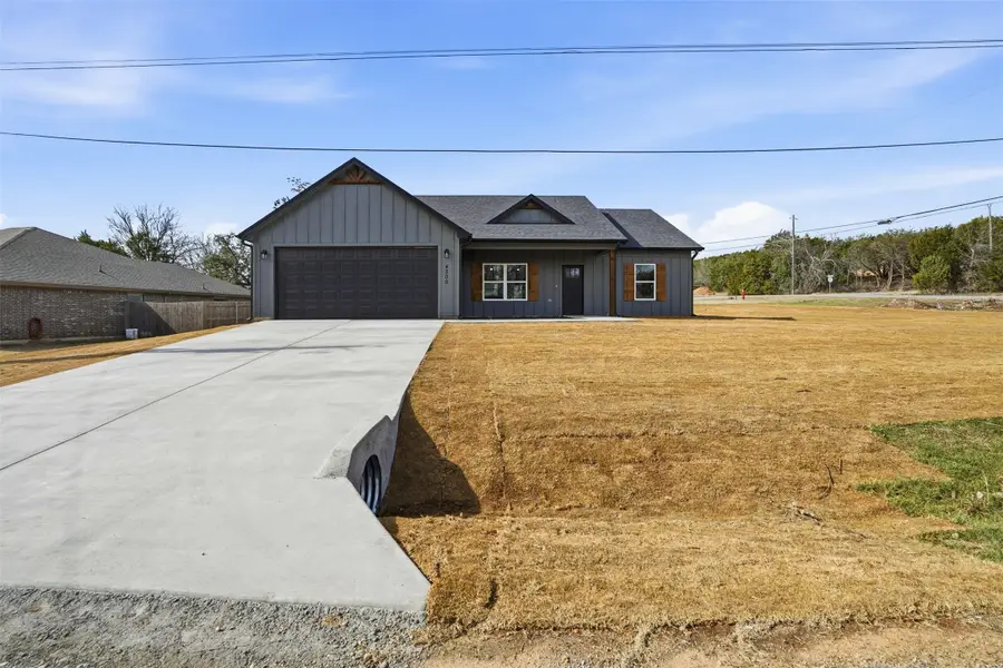 4300 Lucero Drive, Granbury, TX 76048 - #3