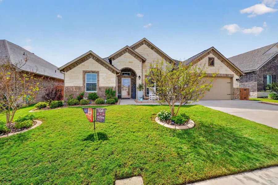 1528 Sidewinder Trail, Weatherford, TX 76087 - #2