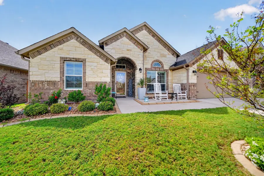 1528 Sidewinder Trail, Weatherford, TX 76087 - #3
