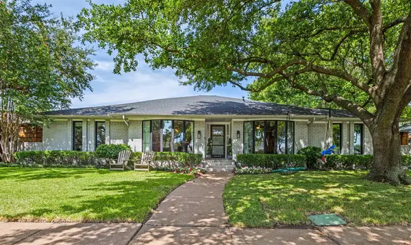 9049 Maguires Bridge Drive, Dallas, TX 75231