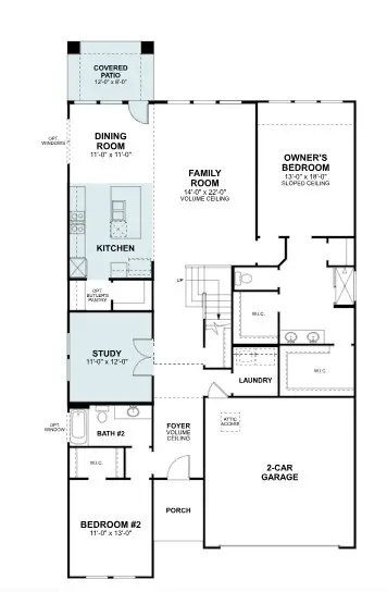 5000 Clotho Road, Aubrey, TX 76227 - #2