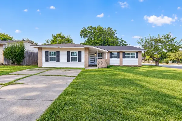 607 Edgedale Drive, Dallas, TX 75232