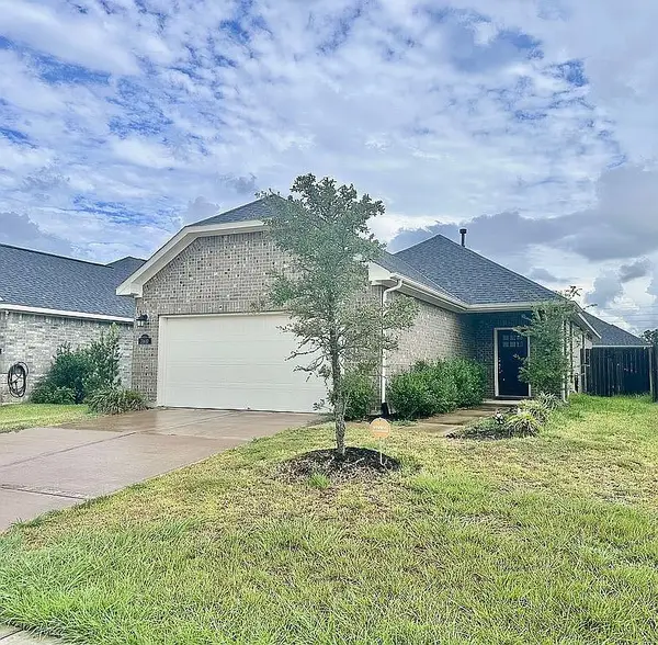 31610 Brown Fern Drive, Fulshear, TX 77441