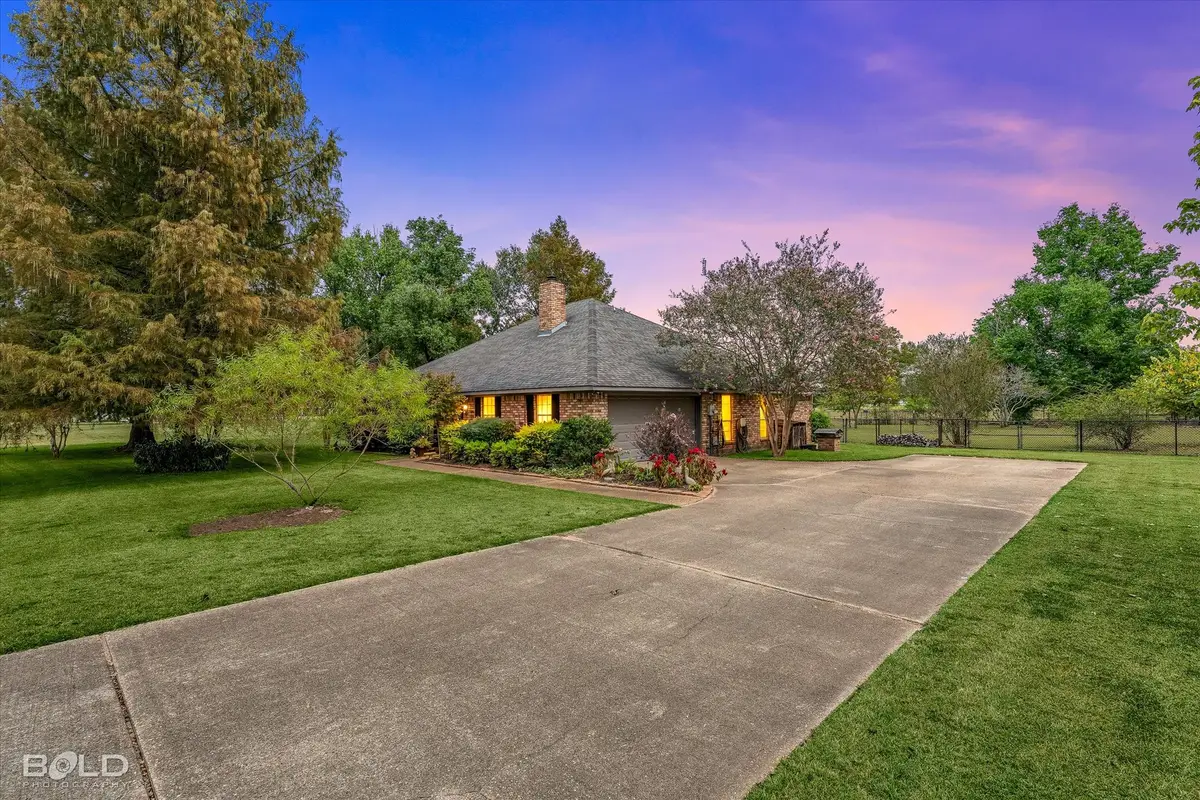 5651 Bittersweet Drive, Bossier City, LA 71112 - #1