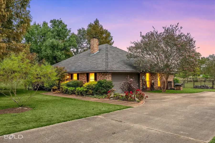 5651 Bittersweet Drive, Bossier City, LA 71112 - #2