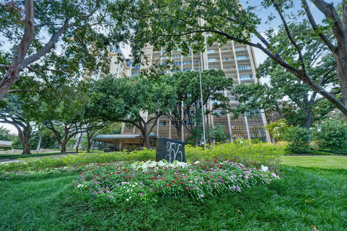 3525 Turtle Creek Boulevard #17B, Dallas, TX 75219 - #1