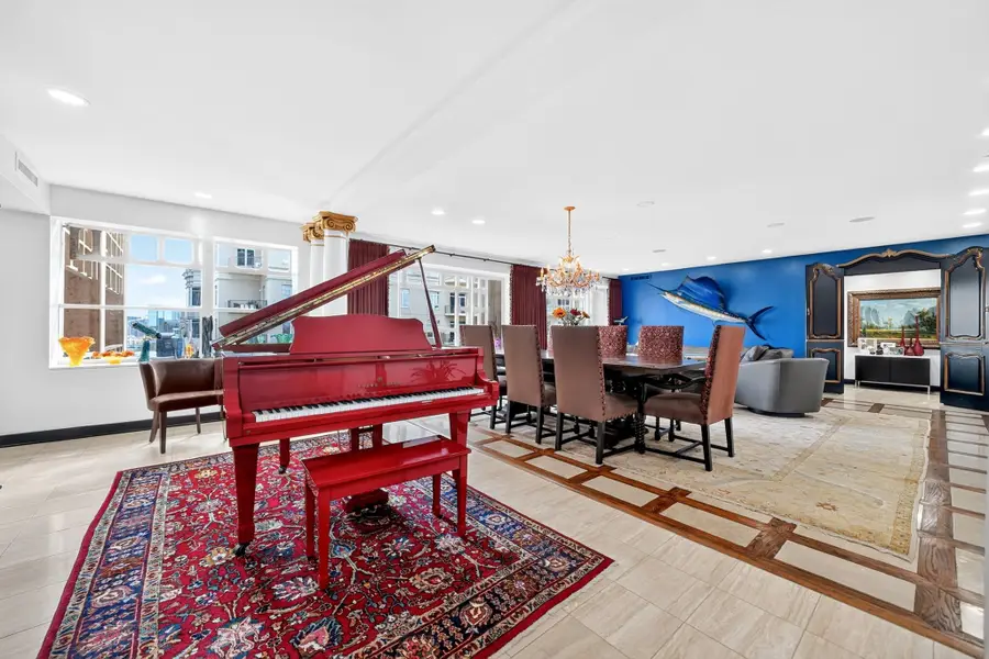 3525 Turtle Creek Boulevard #17B, Dallas, TX 75219 - #2