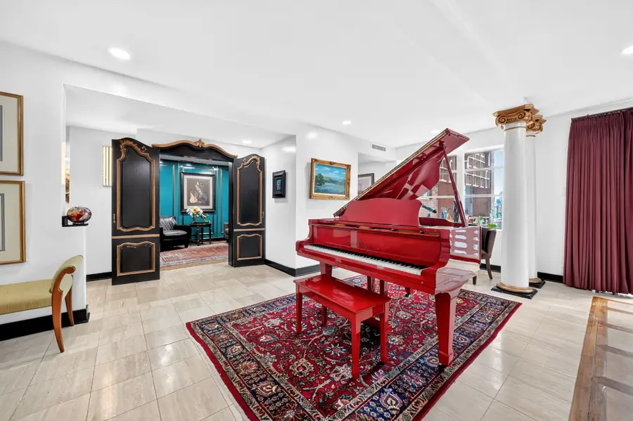 3525 Turtle Creek Boulevard #17B, Dallas, TX 75219 - #3
