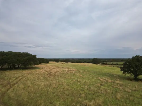 TBD FM 880 Cr 880, Cross Plains, TX 76443