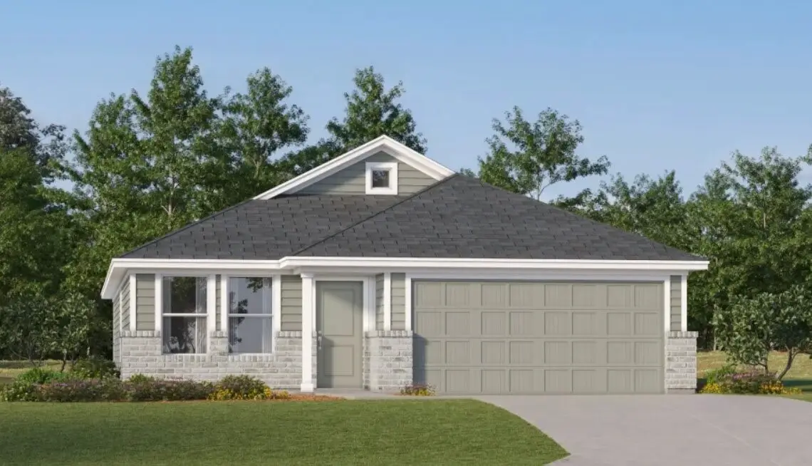 1920 Ventasso Boulevard, Providence Village, TX 76227 - #1