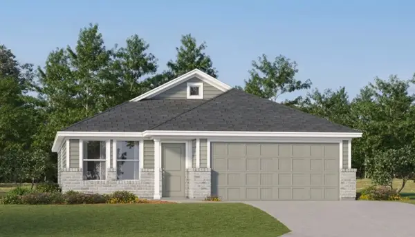 1920 Ventasso Boulevard, Providence Village, TX 76227