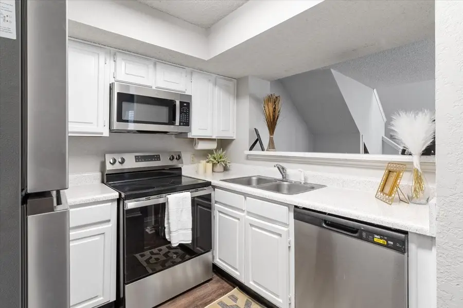2309 Balsam Drive #K213, Arlington, TX 76006 - #3