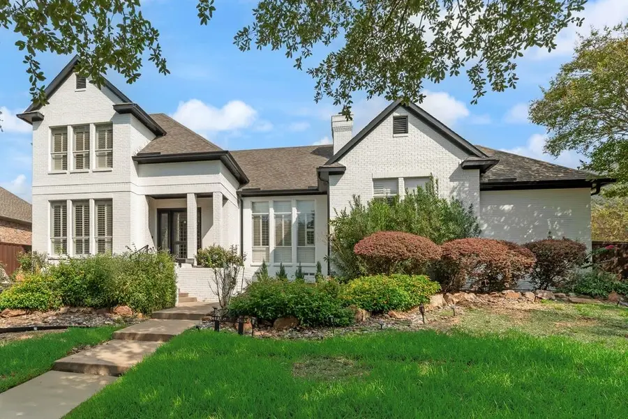 2217 Clearspring Drive S, Irving, TX 75063 - #3