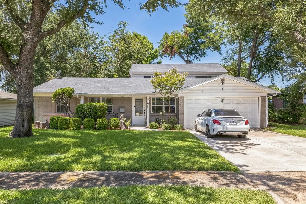 13125 Red Fern Lane, Dallas, TX 75240 - #1