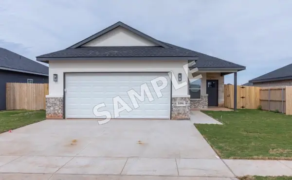 1865 Jays Way, Abilene, TX 79602