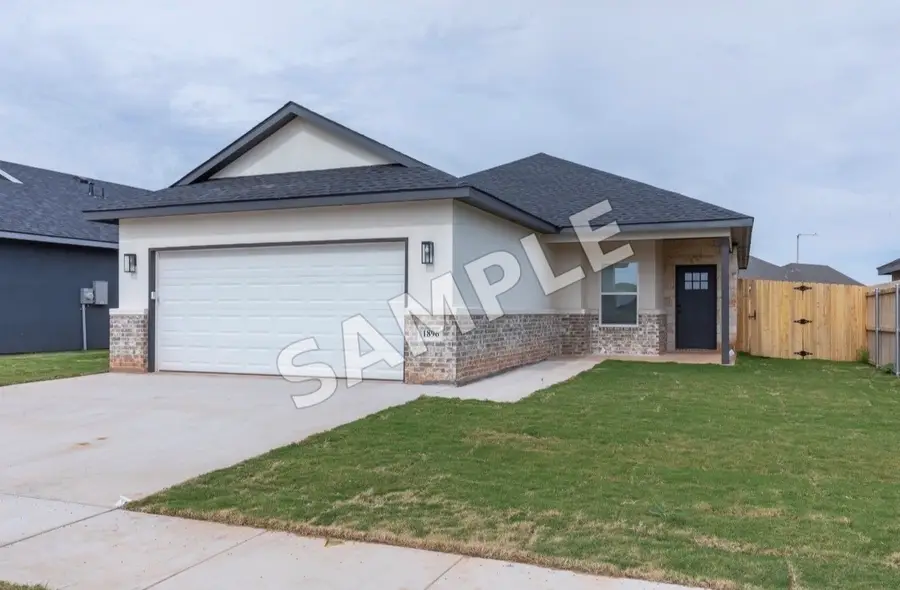 1865 Jays Way, Abilene, TX 79602 - #2